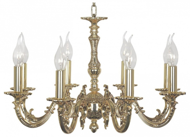 Подвесная люстра Dio D’Arte Dolce Dolce E 1.1.8 G