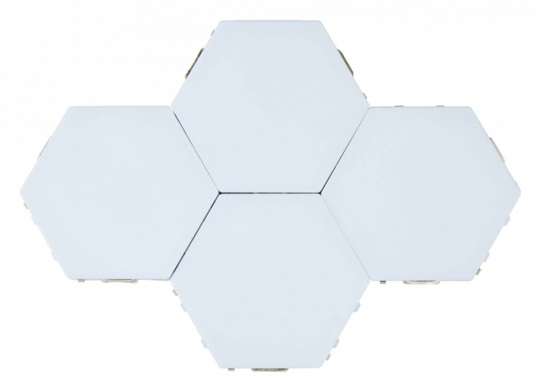 Набор модульных светильников Uniel ULM-H77 UL-00008635