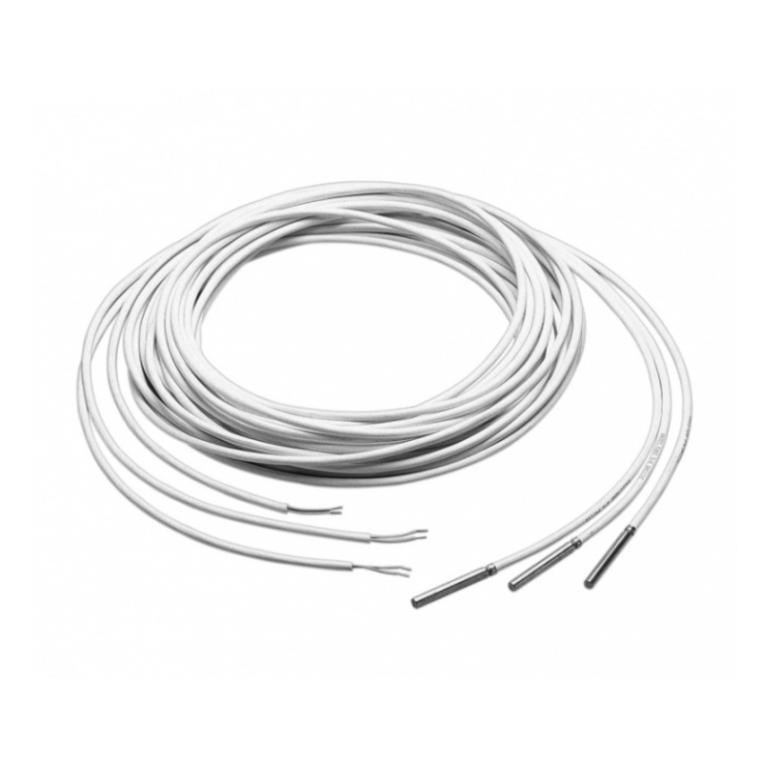 Датчик температуры воды контура ГВС  и SLIM Baxi KHG71406191