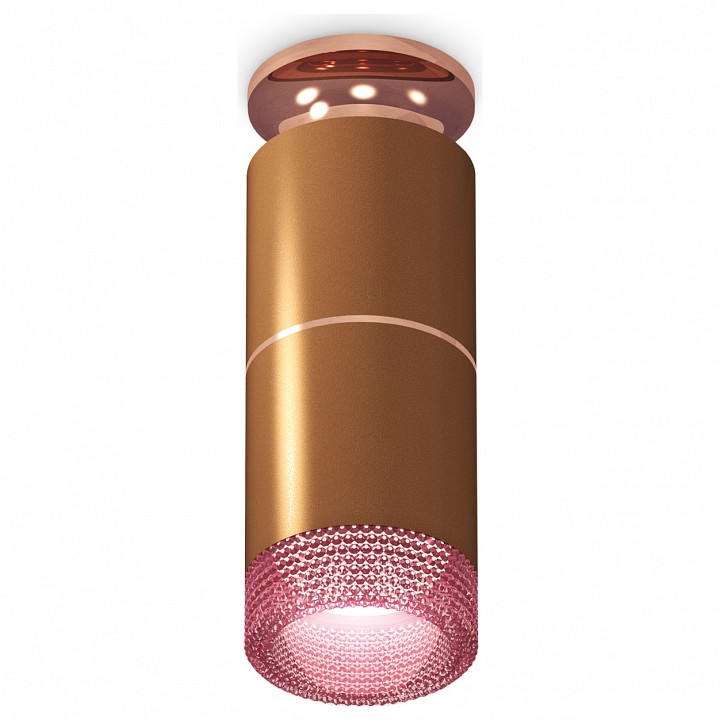 Накладной светильник Ambrella Techno Spot 226 XS6304211