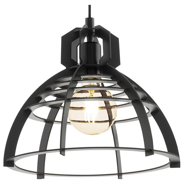 Подвесной светильник Eglo ПРОМО Ipswich 49158