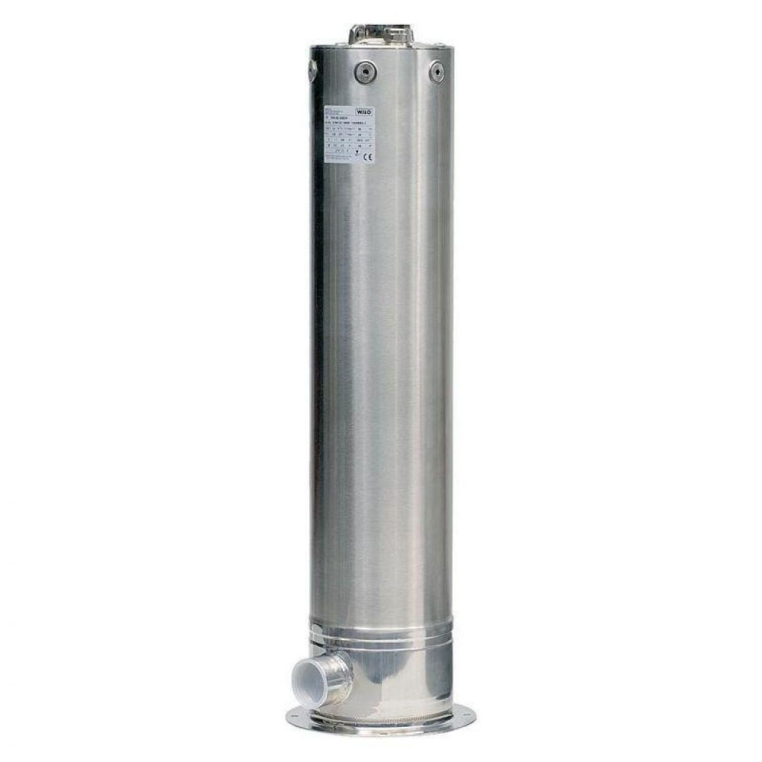 Насос колодезный WILO TWI 5-SE-305 EM-FS 4144962 с поплавковым выключателем