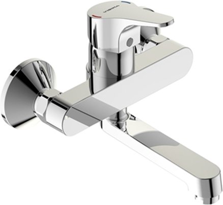 Смеситель для раковины Vidima Next BA368AA