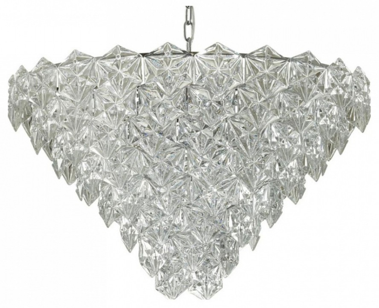 Подвесная люстра Odeon Light Talerti 4923/12