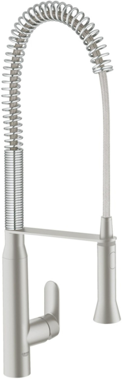 Смеситель для кухни Grohe K7 32950DC0