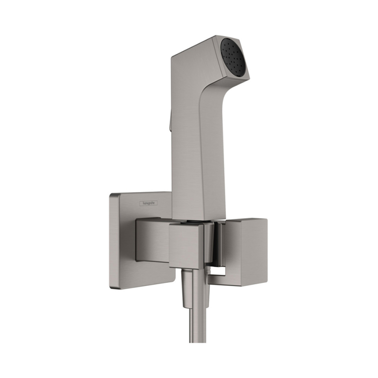 Гигиенический душ со смесителем Hansgrohe E 1jet 29233340