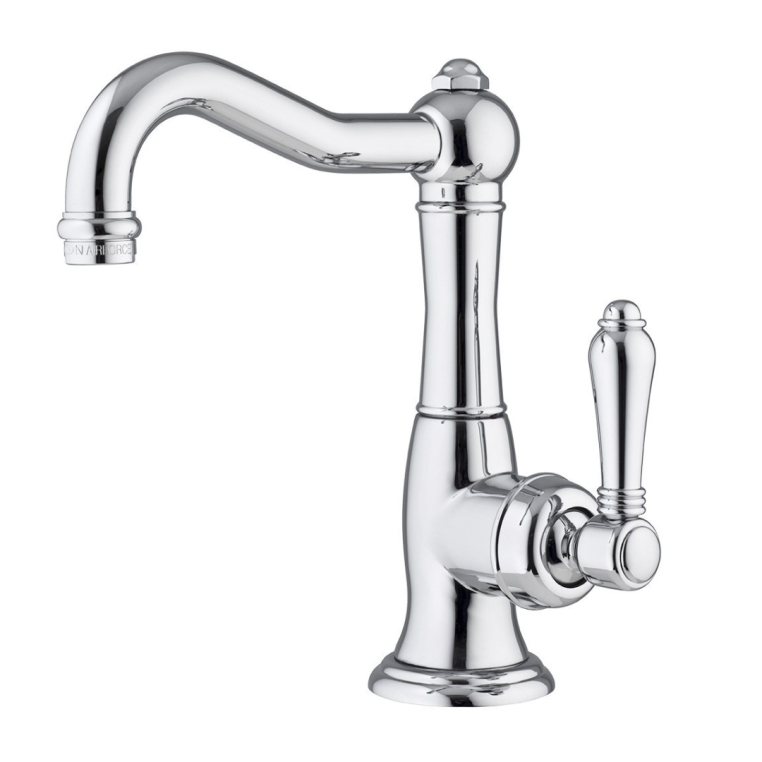 Смеситель для раковины  Nicolazzi CINQUANTA 3452CR75C