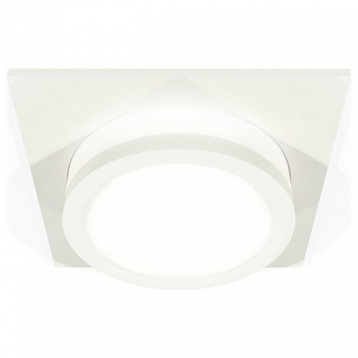 Встраиваемый светильник Ambrella Xc631 1 XC7631041