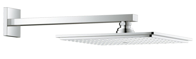 Верхний душ Grohe Rainshower 26064000 хром