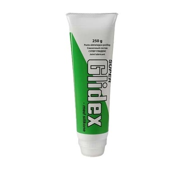 UNIPAK  Смазка Super GLIDEX (250 г.) (TM-52324)