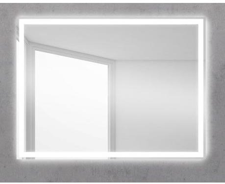 Зеркало BelBagno Spc 90x80 SPC-GRT-900-800-LED-TCH