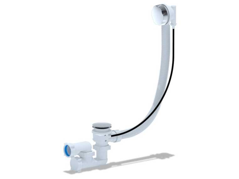 Сифон для ванны Cersanit Smart 64285