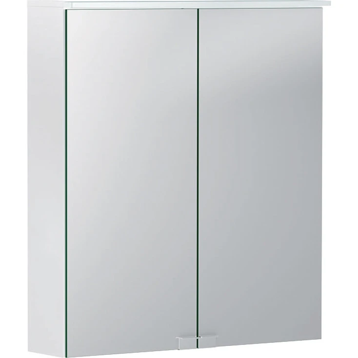 Шкаф-зеркало Geberit Option 500.273.00.1