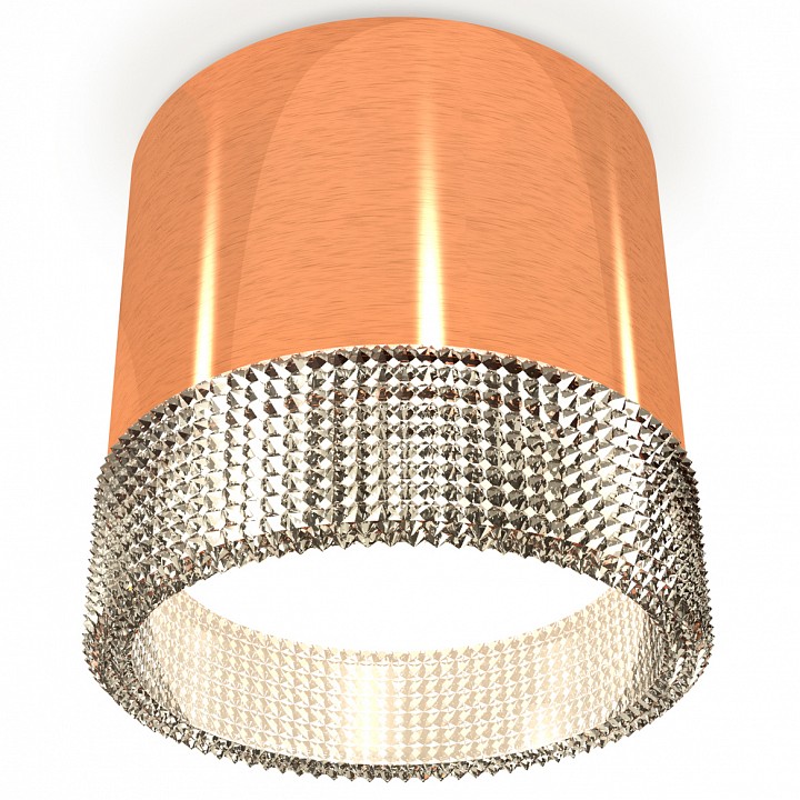 Накладной светильник Ambrella XS XS8122020