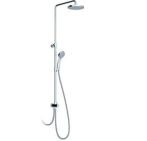 Душевая стойка Ravak Termo X07P232 хром