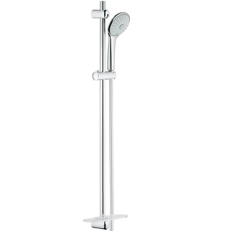 Душевой гарнитур Grohe Euphoria 27226001 хром