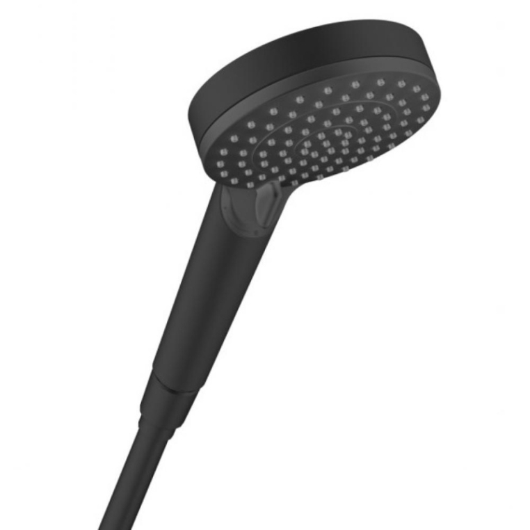 Душевая лейка Hansgrohe Vernis Blend 100 26270670 хром