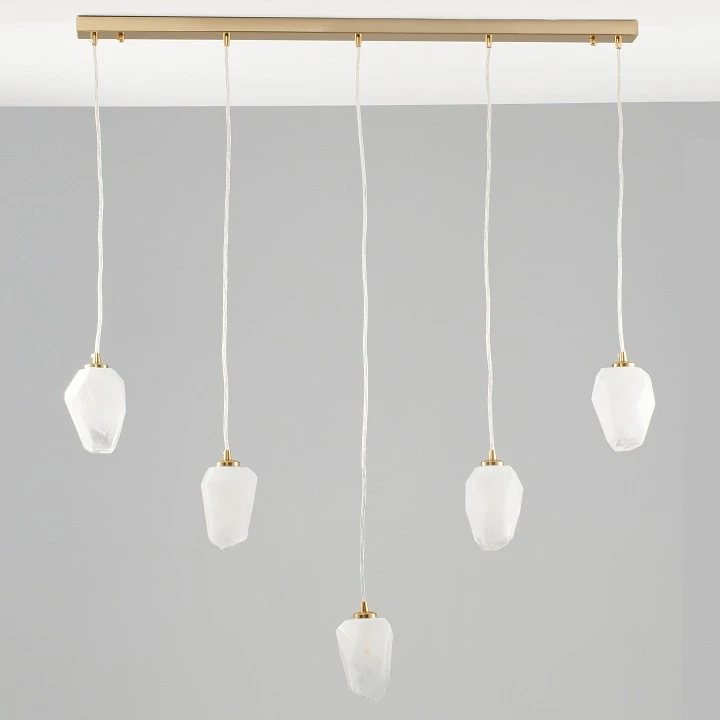 Подвесной светильник Moderli Catris V10311-5P