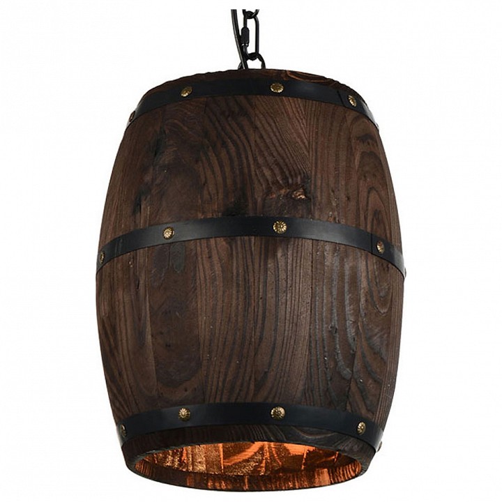 Подвесной светильник Lussole Holtsville LSP-9844