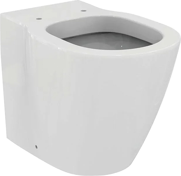 Приставной унитаз Ideal Standard Connect E803401