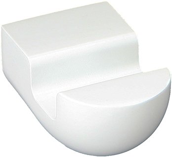 Крючок для полотенца Wasserkraft Kammel K-8323white