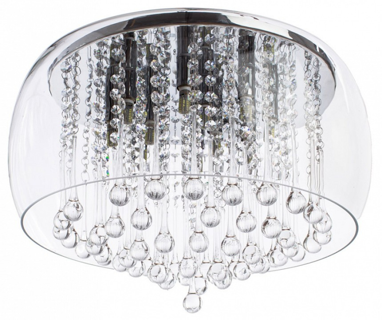 Накладной светильник Arte Lamp Halo A7054PL-11CC