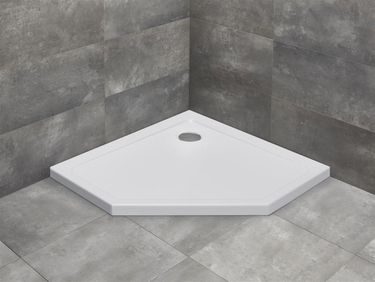 Душевой поддон Radaway Doros Plus 80x80 SDRPT8080-01