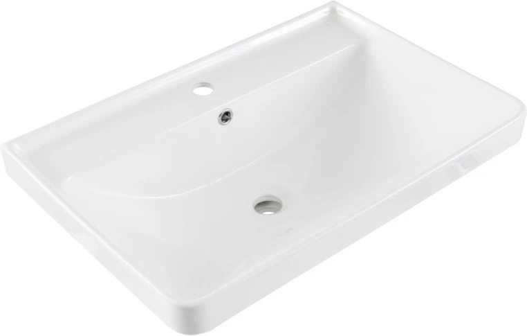Раковина мебельная Aquanet Ирис 70 00301804