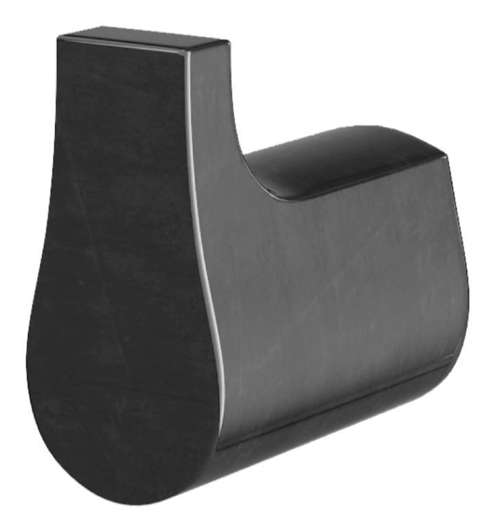 Крючок WasserKraft Wiese K-8923