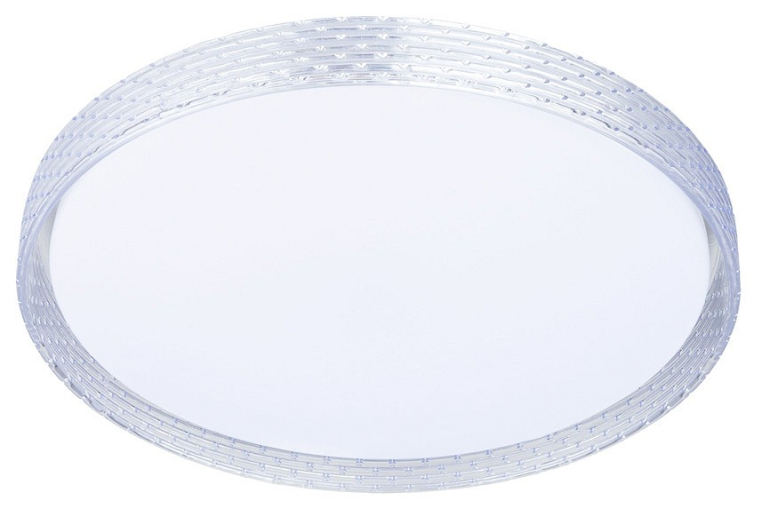 Накладной светильник Arte Lamp Juicy A2680PL-72WH