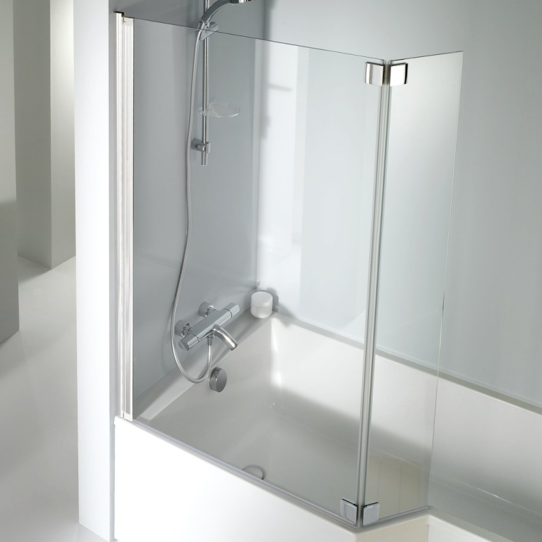Шторка для ванны Jacob Delafon Bain Douche Neo E4930-GA