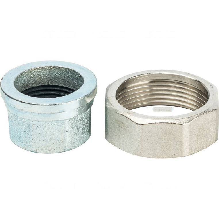 M66305.1 Meibes Комплект переходников 1 1/2” НГ х 1” ВР