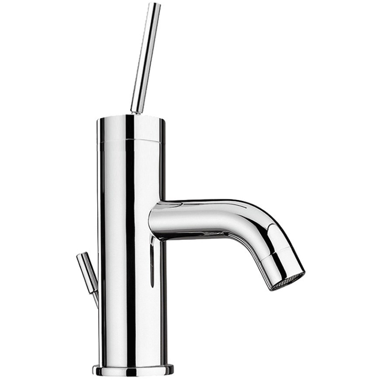 Смеситель для раковины Paini Cox 78CR211JO хром
