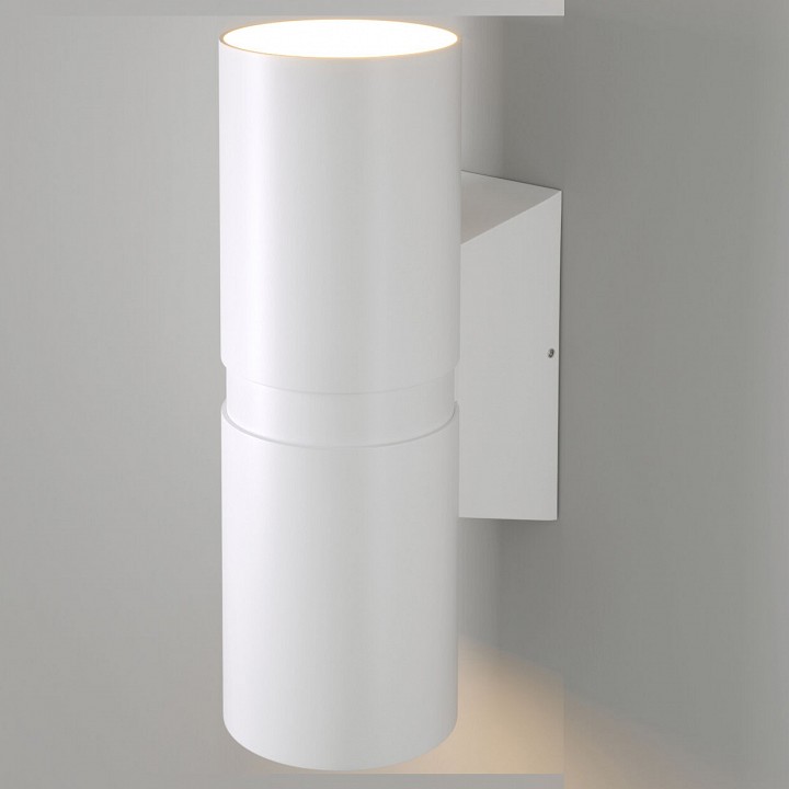 Светильник на штанге Elektrostandard Liberty LED Liberty LED белый (35124/U)