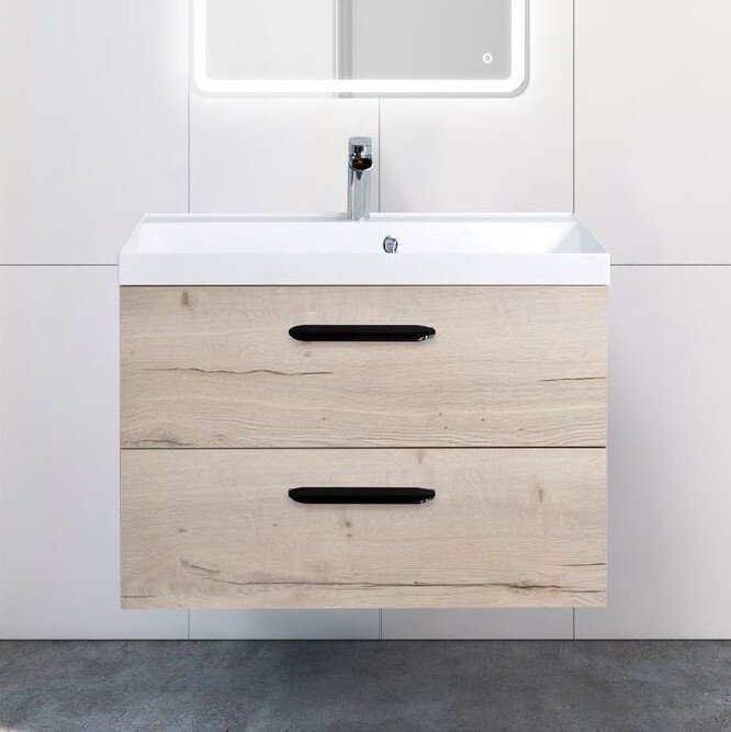 Тумба под раковину BelBagno AURORA AURORA-700-2C-SO-RGB
