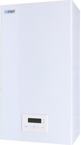 Электрический котел STOUT SEB-0001-000005 (5 квт)