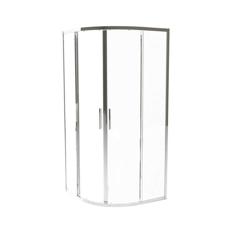 Душевой уголок Ravak Blix Slim BLSCP4-90 90x90 X3BM70C00Z1