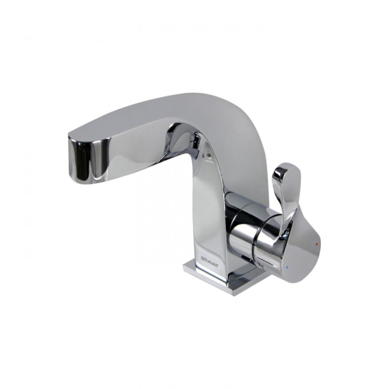 Смесители для раковины Bravat Wave F174108C-2