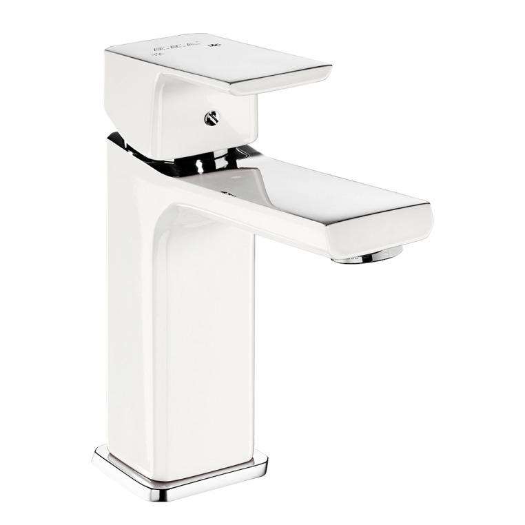 Смеситель для раковины E.C.A. Tiera 104808989EX