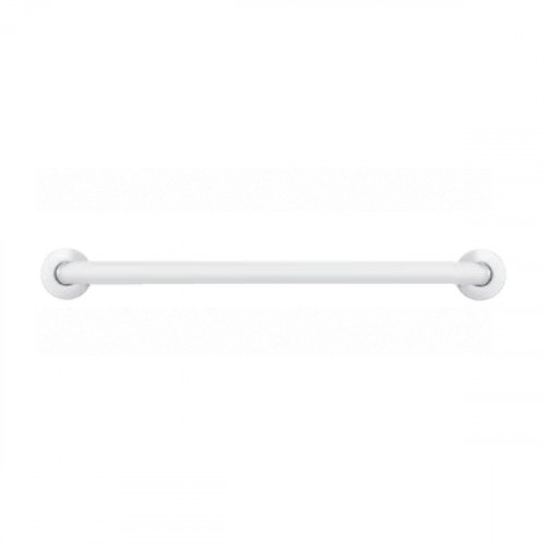 Поручень для ванной Nofer Inox 15054.80.F белый