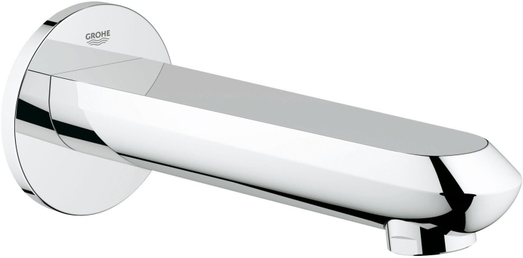 Излив для ванны Grohe Eurodisc 13278002 хром