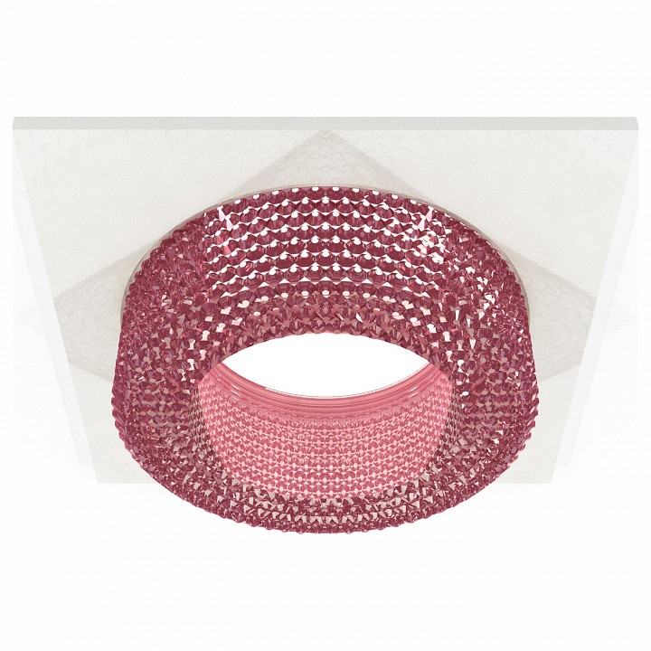 Встраиваемый светильник Ambrella Xc6310 XC7631022