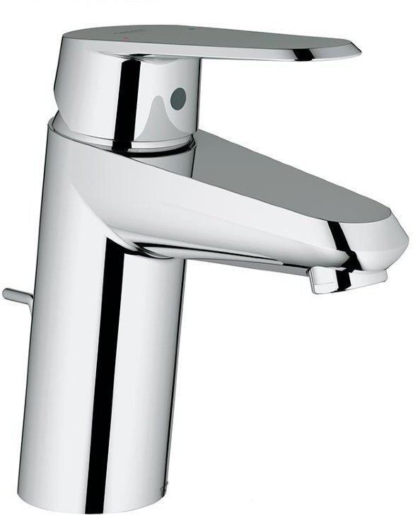 Смеситель для раковины Grohe Eurodisc Cosmopolitan 3317820E