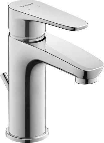 Смеситель для раковины Duravit В.1 B11010001010