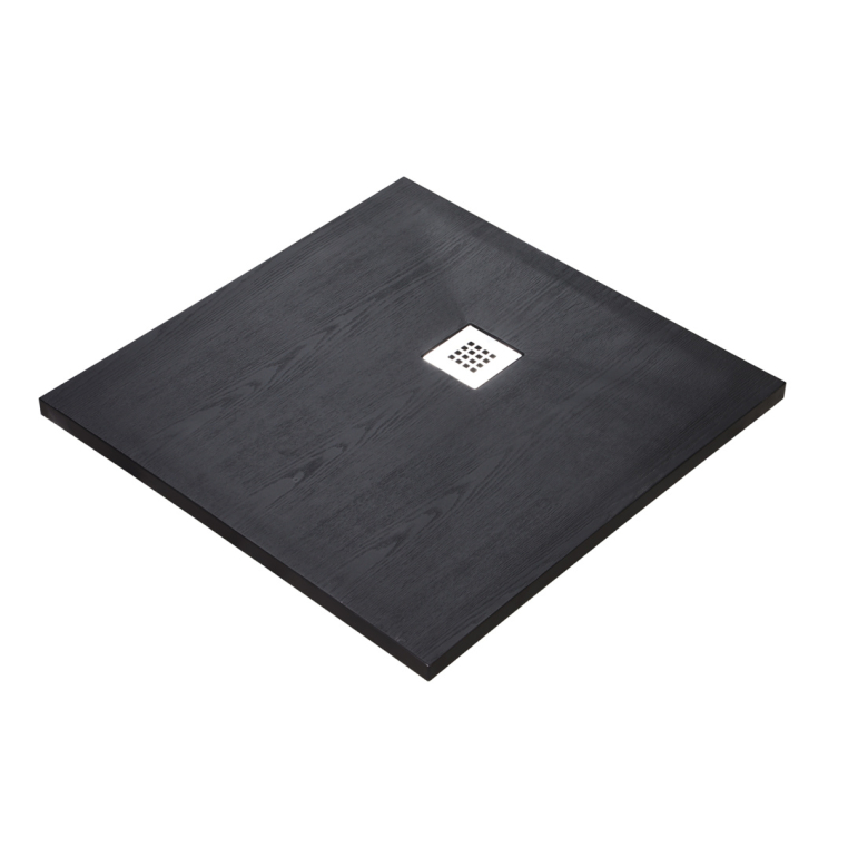 Душевой поддон WasserKraft Dill 90x90 61T03