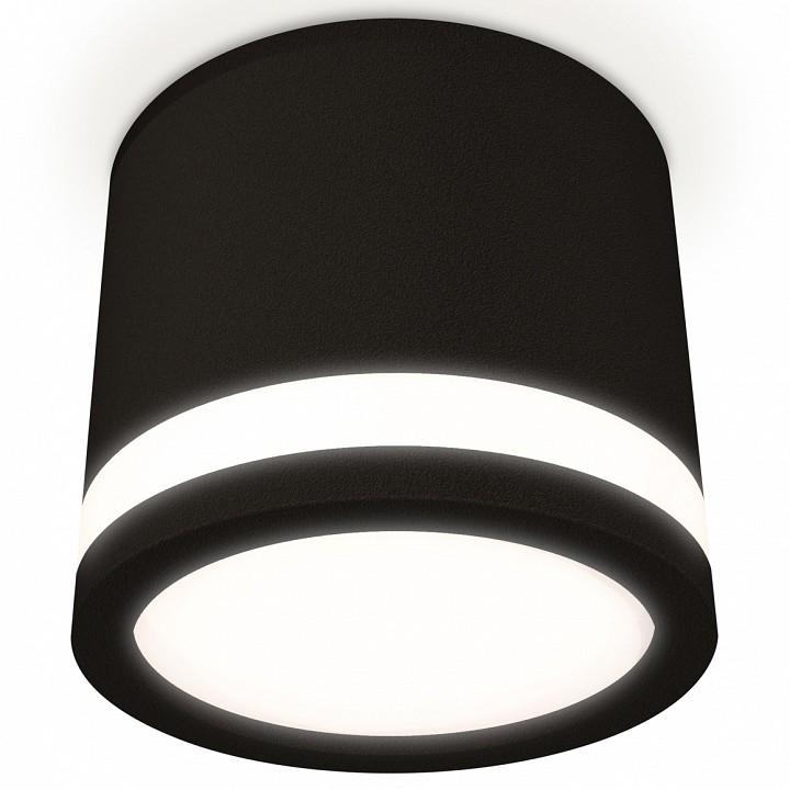 Накладной светильник Ambrella XS XS8111003