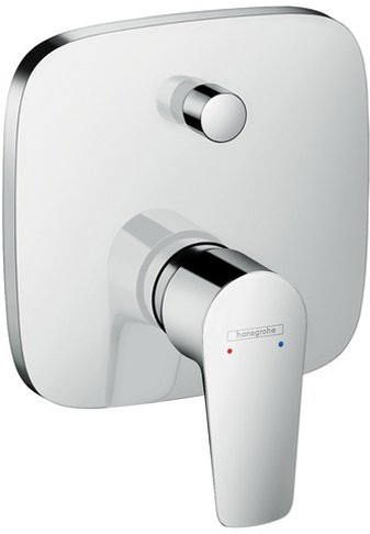 Смеситель для ванны Hansgrohe Talis E 71745000