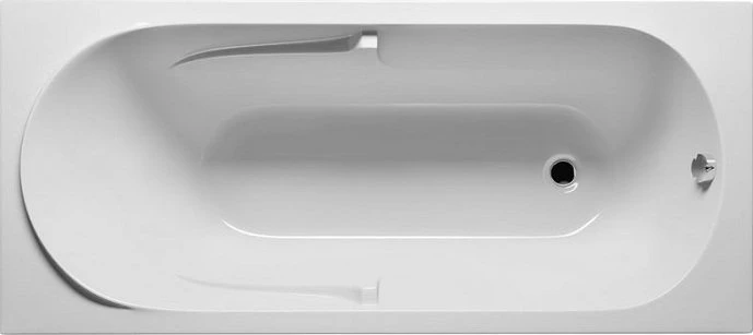 Акриловая ванна Riho Future 170x75 B073001005