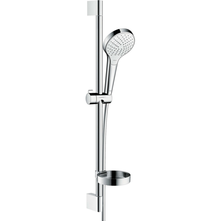 Душевой гарнитур Hansgrohe Croma Select 26566400 хром