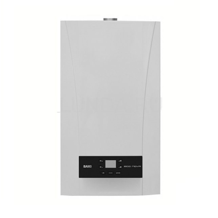 Котел газовый настенный одноконтурный ECO Nova, Baxi. 100022963